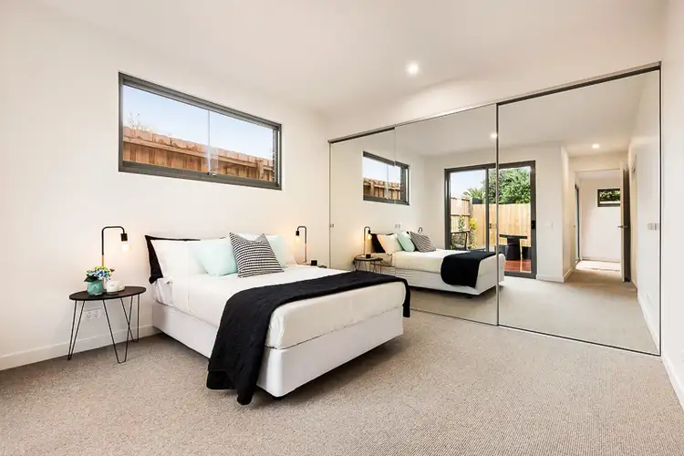 Fifth view of Homely unit listing, 3/16 Hotham Street, Preston VIC 3072