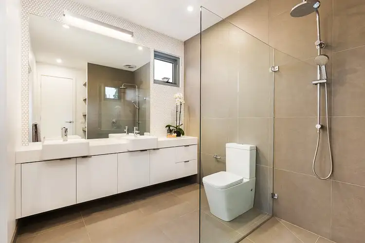 Sixth view of Homely unit listing, 3/16 Hotham Street, Preston VIC 3072