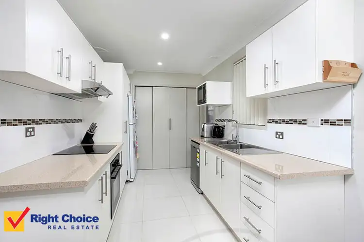 Second view of Homely house listing, 49 Simpson Parade, Albion Park NSW 2527