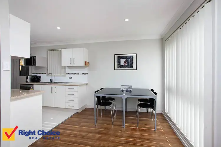 Third view of Homely house listing, 49 Simpson Parade, Albion Park NSW 2527
