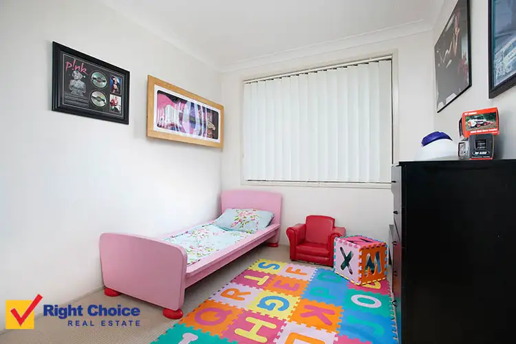 Sixth view of Homely house listing, 49 Simpson Parade, Albion Park NSW 2527