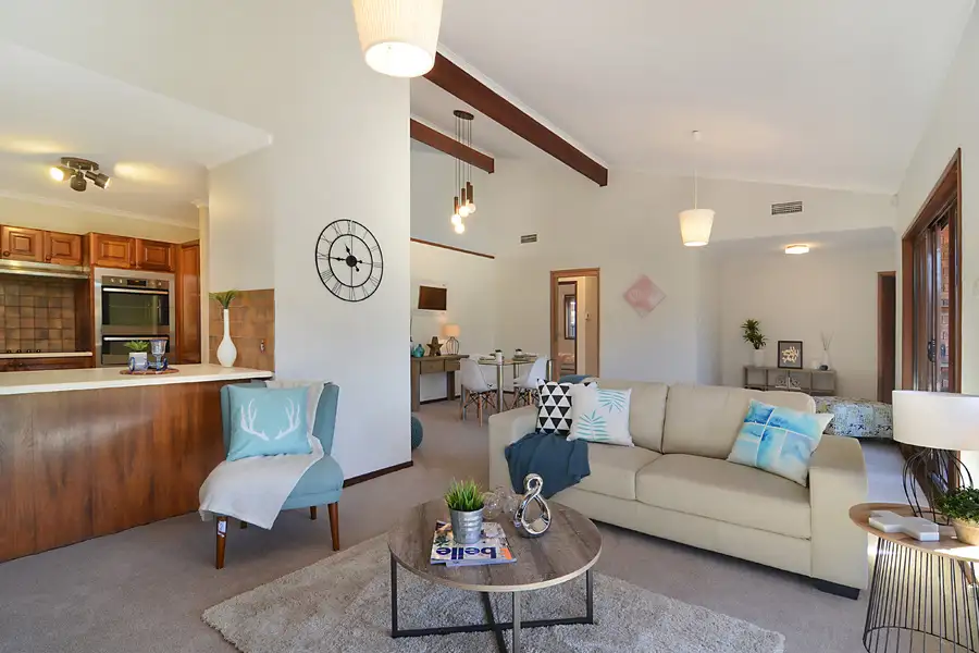 Main view of Homely house listing, 9 Osprey Drive, Illawong NSW 2234