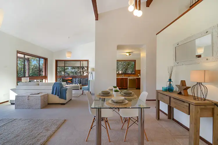 Third view of Homely house listing, 9 Osprey Drive, Illawong NSW 2234