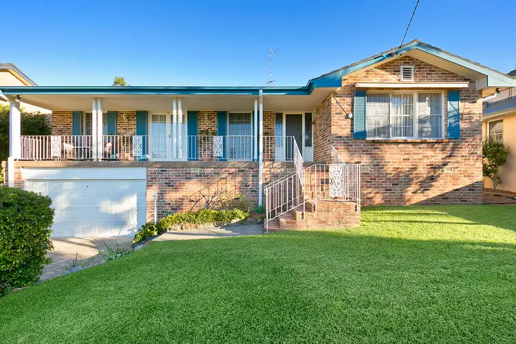 Main view of Homely house listing, 5 Northcott Road, Cromer NSW 2099