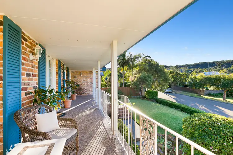 Second view of Homely house listing, 5 Northcott Road, Cromer NSW 2099
