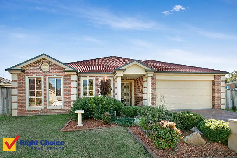 Main view of Homely house listing, 155 Horsley Drive, Horsley NSW 2530