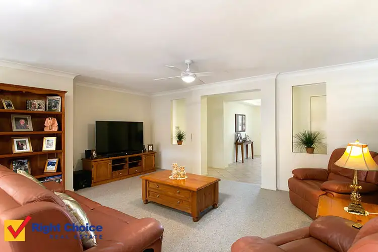 Second view of Homely house listing, 155 Horsley Drive, Horsley NSW 2530