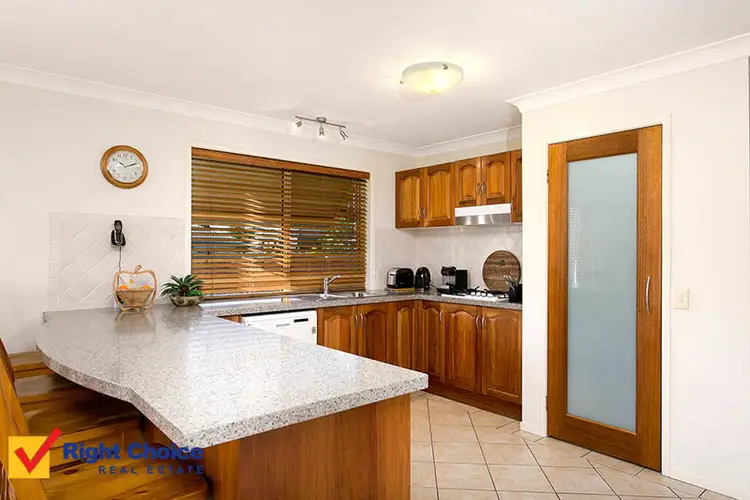 Third view of Homely house listing, 155 Horsley Drive, Horsley NSW 2530