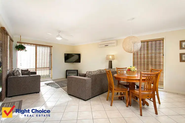 Fourth view of Homely house listing, 155 Horsley Drive, Horsley NSW 2530