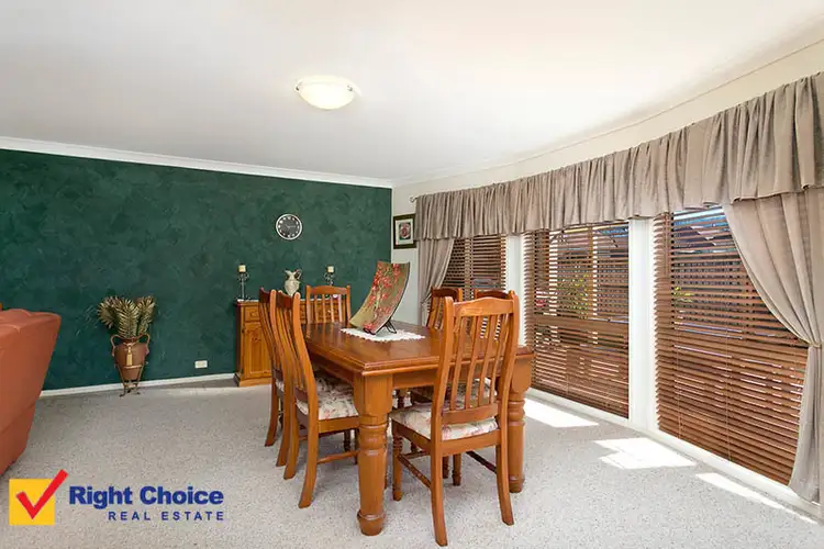 Fifth view of Homely house listing, 155 Horsley Drive, Horsley NSW 2530