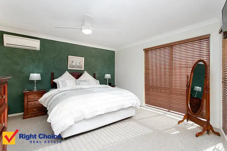 Sixth view of Homely house listing, 155 Horsley Drive, Horsley NSW 2530