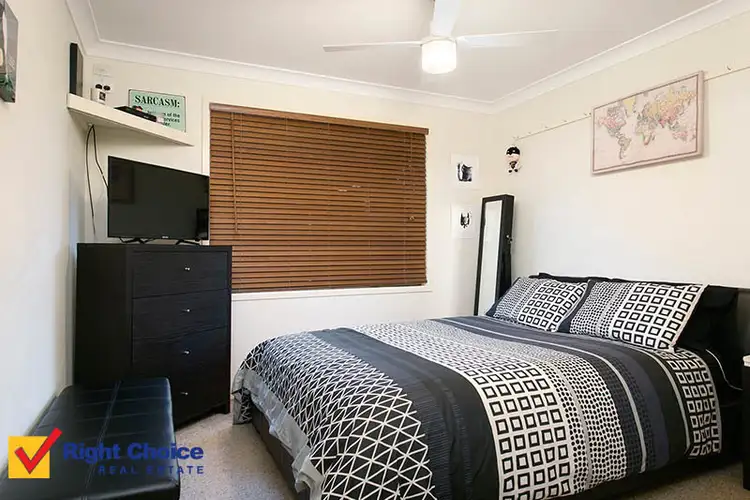 Seventh view of Homely house listing, 155 Horsley Drive, Horsley NSW 2530