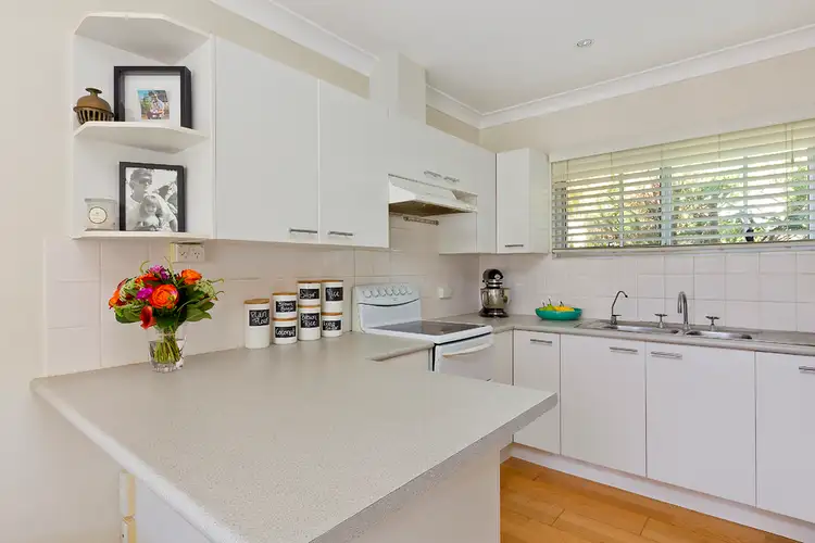 Second view of Homely apartment listing, 9/196 Ocean Street, Narrabeen NSW 2101