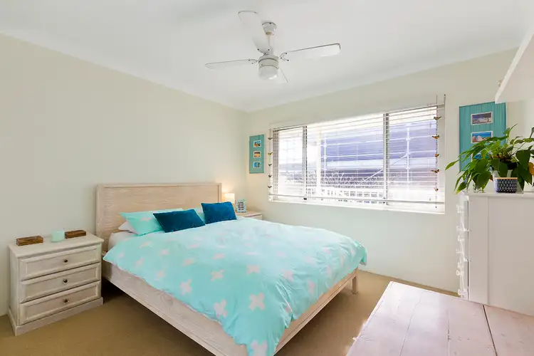 Third view of Homely apartment listing, 9/196 Ocean Street, Narrabeen NSW 2101
