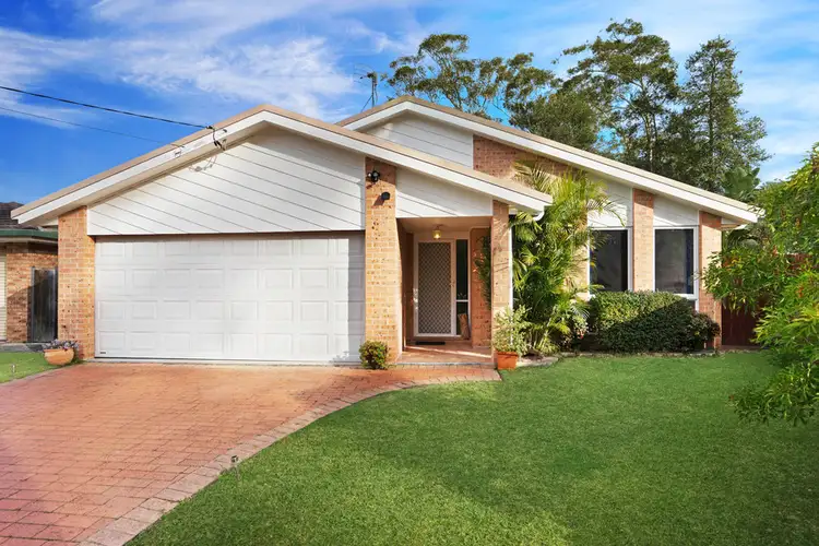 Main view of Homely house listing, 81a Reeves Street, Narara NSW 2250