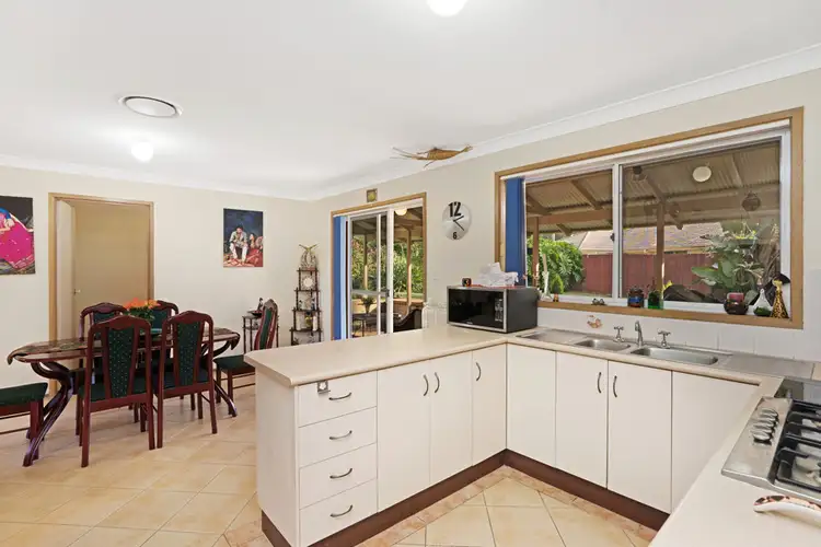 Third view of Homely house listing, 81a Reeves Street, Narara NSW 2250