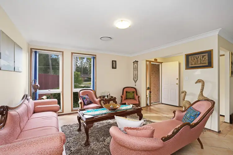 Fourth view of Homely house listing, 81a Reeves Street, Narara NSW 2250