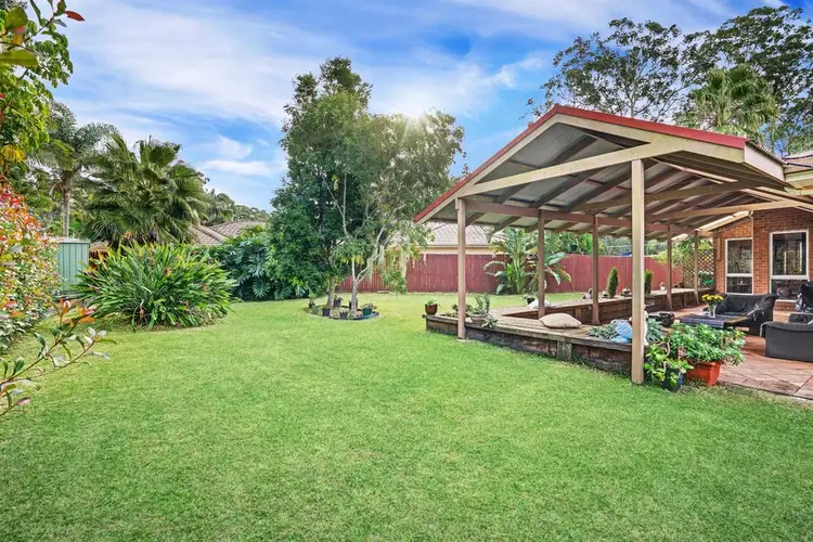 Sixth view of Homely house listing, 81a Reeves Street, Narara NSW 2250