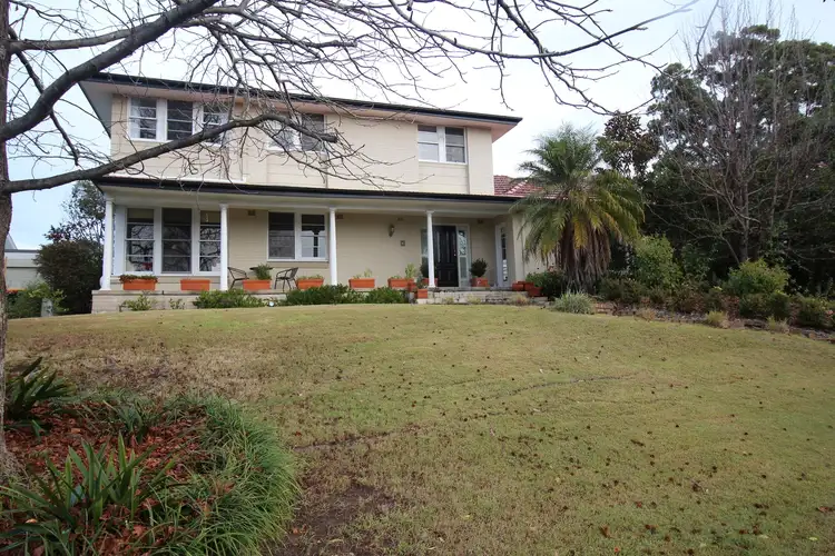 4 Stringybark Place