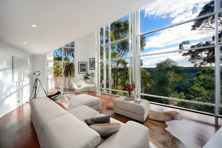 51A Arcadia Ave, Gymea Bay NSW 2227