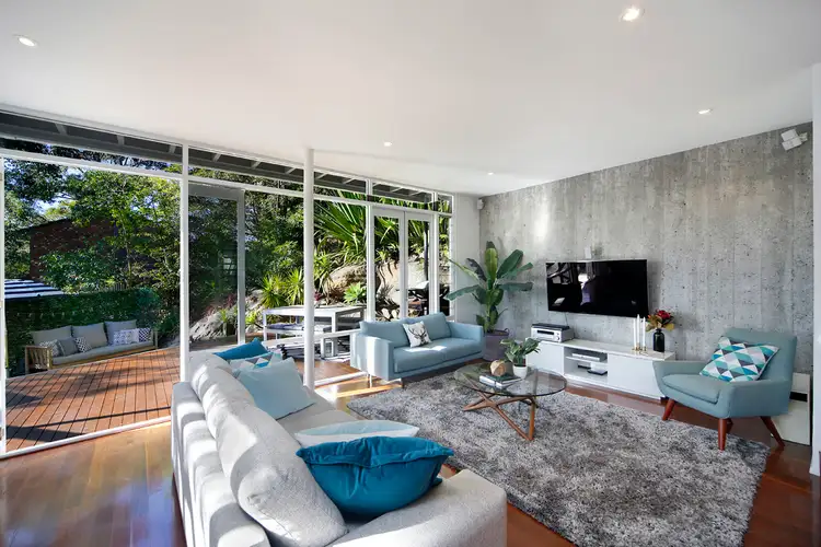 Third view of Homely house listing, 51A Arcadia Ave, Gymea Bay NSW 2227