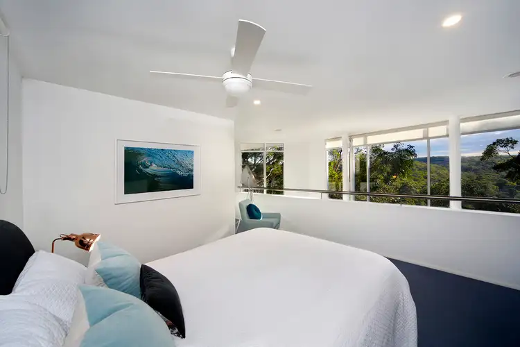 Fourth view of Homely house listing, 51A Arcadia Ave, Gymea Bay NSW 2227