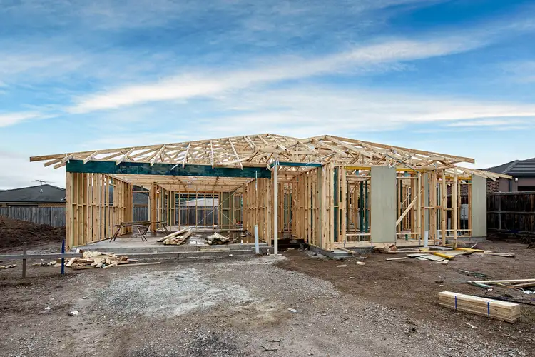 6 Blackwood Court, Trafalgar VIC 3824