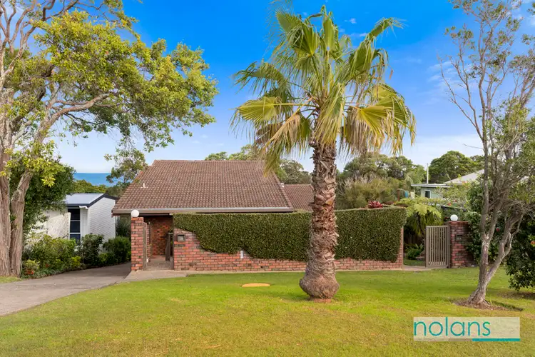Main view of Homely house listing, 118 Victoria Street, Coffs Harbour NSW 2450