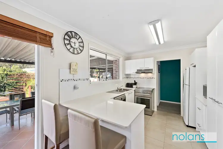 Fourth view of Homely house listing, 7 Betel Palm Close, Boambee East NSW 2452