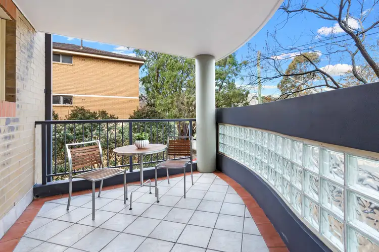 Fourth view of Homely apartment listing, 5/239 Victoria Avenue, Chatswood NSW 2067