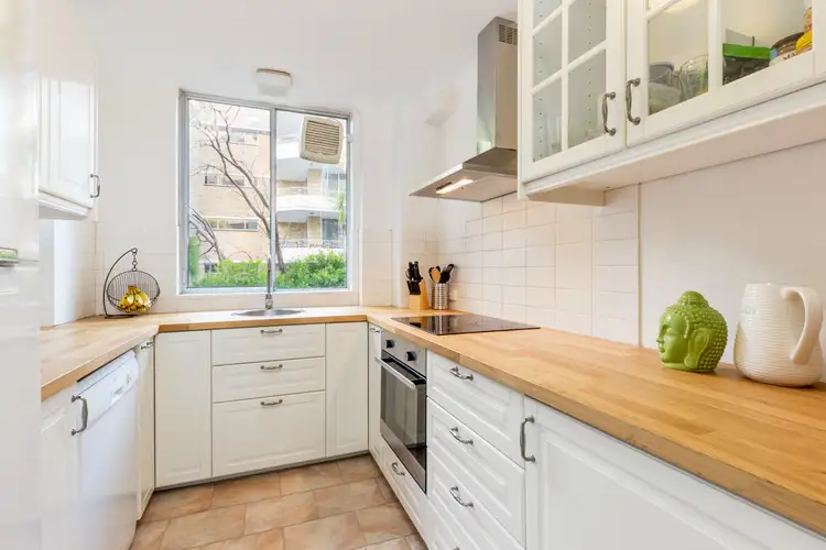 Second view of Homely apartment listing, 7/25-29 Johnson Street, Chatswood NSW 2067