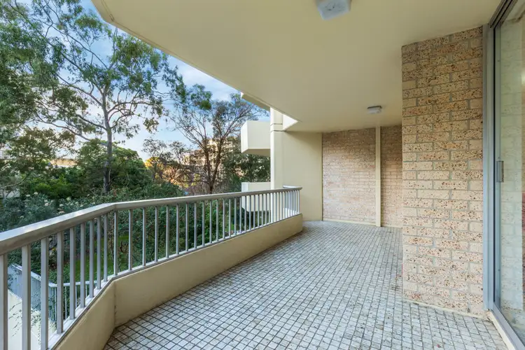 Third view of Homely apartment listing, 7/25-29 Johnson Street, Chatswood NSW 2067