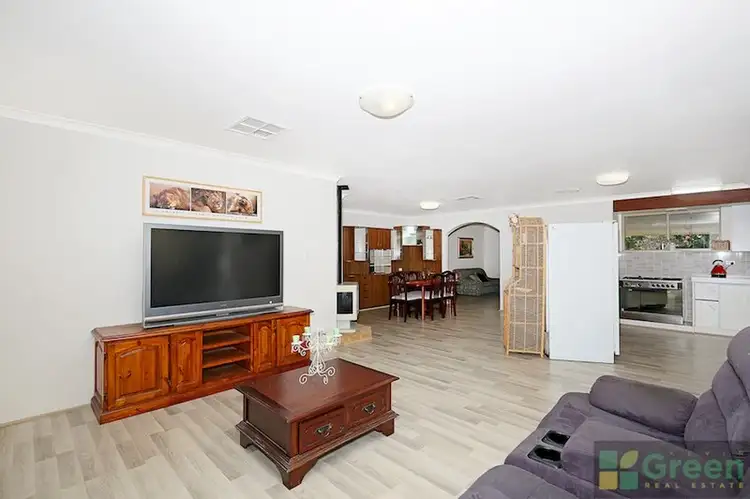 Third view of Homely house listing, 7 Albermarle Close, Coodanup WA 6210
