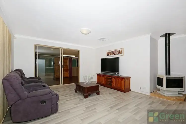 Fourth view of Homely house listing, 7 Albermarle Close, Coodanup WA 6210