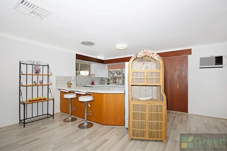 Seventh view of Homely house listing, 7 Albermarle Close, Coodanup WA 6210