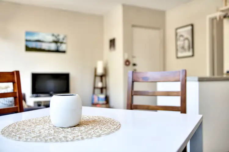 Second view of Homely unit listing, 2/3 Clifford Street, Mosman NSW 2088