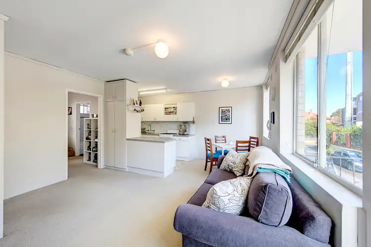 Third view of Homely unit listing, 2/3 Clifford Street, Mosman NSW 2088