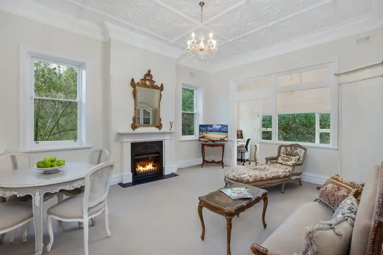 Second view of Homely apartment listing, 4/7 Park Avenue, Mosman NSW 2088