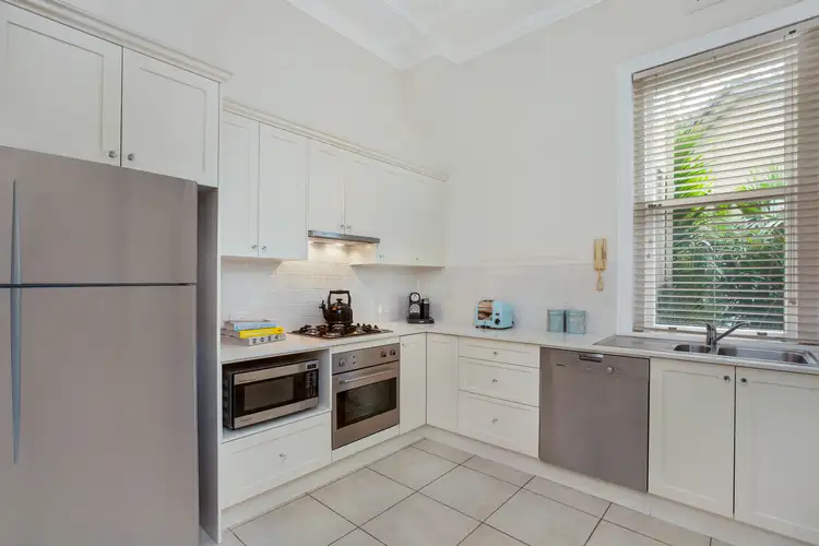 Sixth view of Homely apartment listing, 4/7 Park Avenue, Mosman NSW 2088
