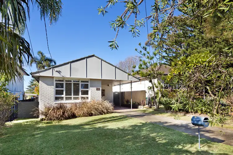 43 Blandford Street, Collaroy Plateau NSW 2097