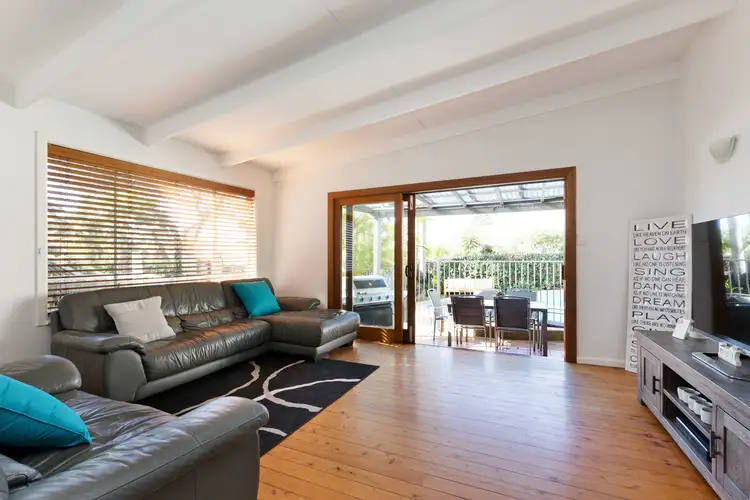 Fourth view of Homely house listing, 43 Blandford Street, Collaroy Plateau NSW 2097