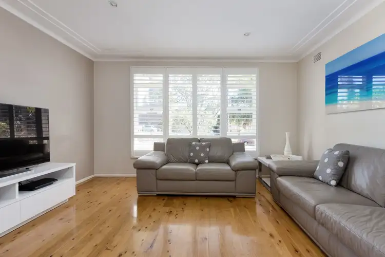 Fifth view of Homely house listing, 43 Blandford Street, Collaroy Plateau NSW 2097