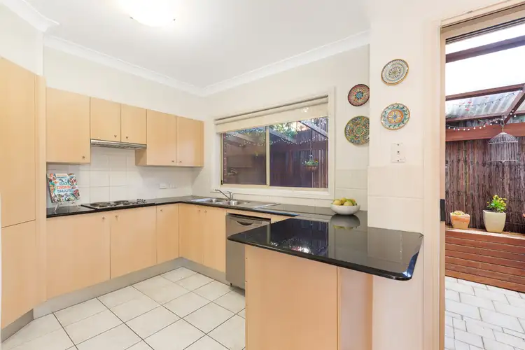 Third view of Homely townhouse listing, 7/24-26 Anzac Avenue, Engadine NSW 2233