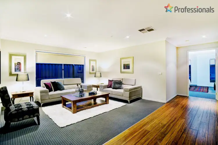 Third view of Homely house listing, 60 Domain Drive, Hillside VIC 3037