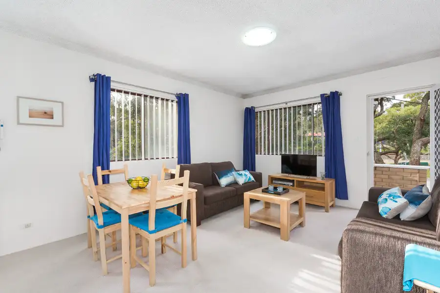 Main view of Homely apartment listing, 3/3-5 Curtis Street, Caringbah NSW 2229