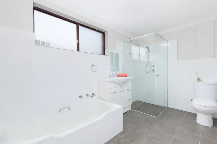 Third view of Homely apartment listing, 3/3-5 Curtis Street, Caringbah NSW 2229