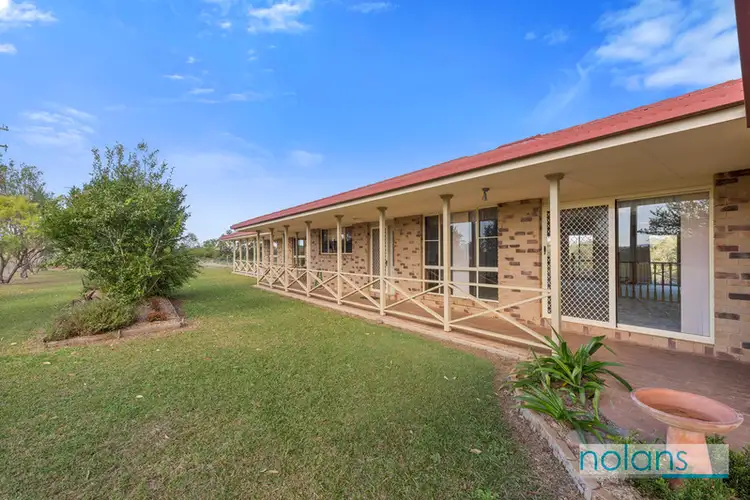 Main view of Homely rural property listing, 110 East Bonville Road, Bonville NSW 2450