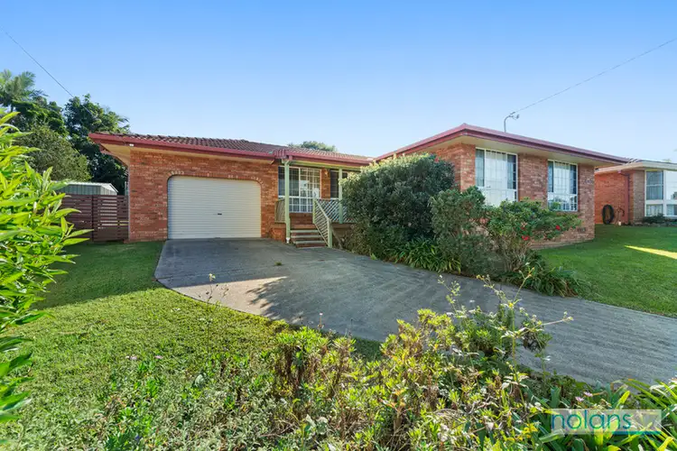 9 Tomkins Avenue, Woolgoolga NSW 2456