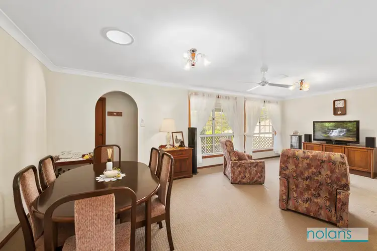 Fourth view of Homely house listing, 9 Tomkins Avenue, Woolgoolga NSW 2456