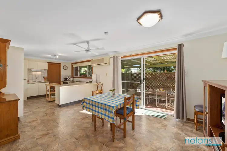 Sixth view of Homely house listing, 9 Tomkins Avenue, Woolgoolga NSW 2456